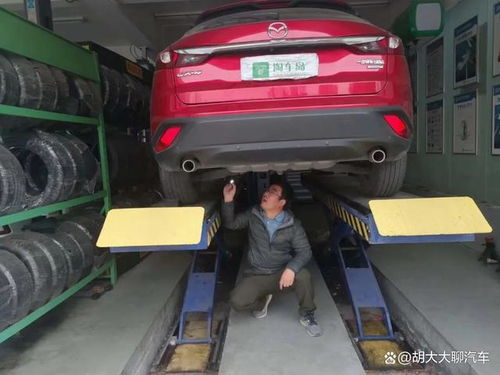 汽车刚压多少正常